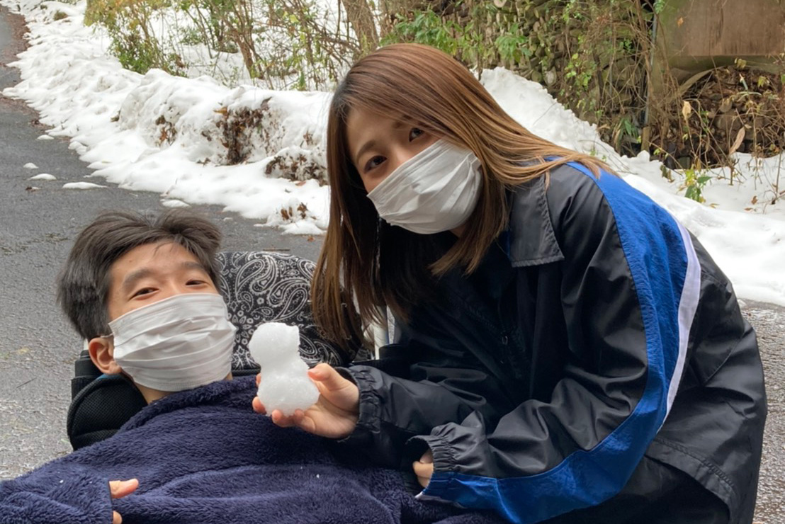白戸 真友 25歳 5年目
